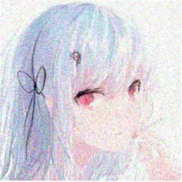 香蕉漫画读者联络头像
